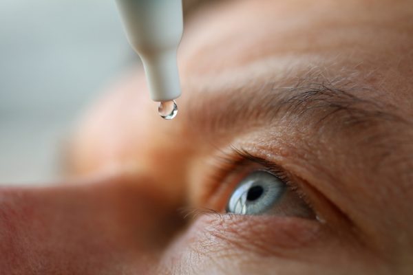 Over 3 Million Bottles of Eye Drops Recalled Nationwide Over Sterility Concerns