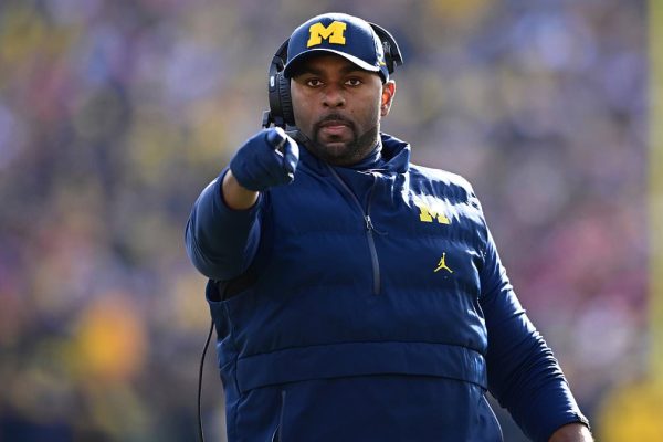 Paige Shiver Breaks Silence on Relationship with Ex-Michigan Coach Sherrone Moore