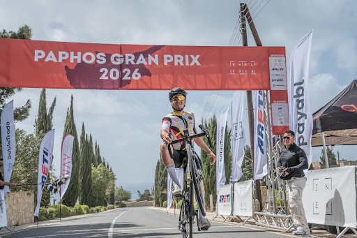 Paphos Gran Prix 2026: Cyprus Solidifies Status as Cycling Hub