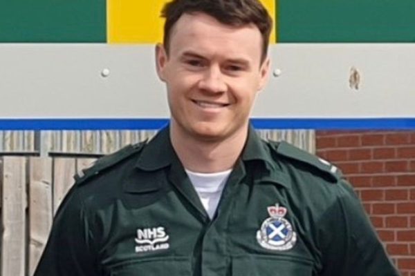 Paramedic Permanently Stripped of License After Secret Abortion Drug Attack