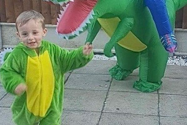 Parents Warn of Delayed Diagnosis After Toddler’s Misidentified Illness