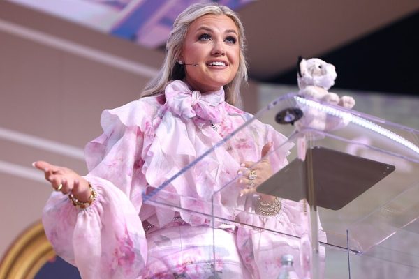 Pinnacle High Moves Erika Kirk Event Off-Campus Amid Escalating Tensions