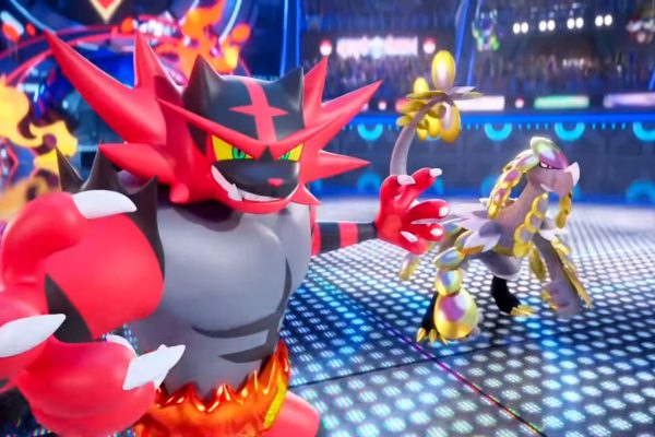 Pokémon Champions Launches Mystery Gift and HOME Integration