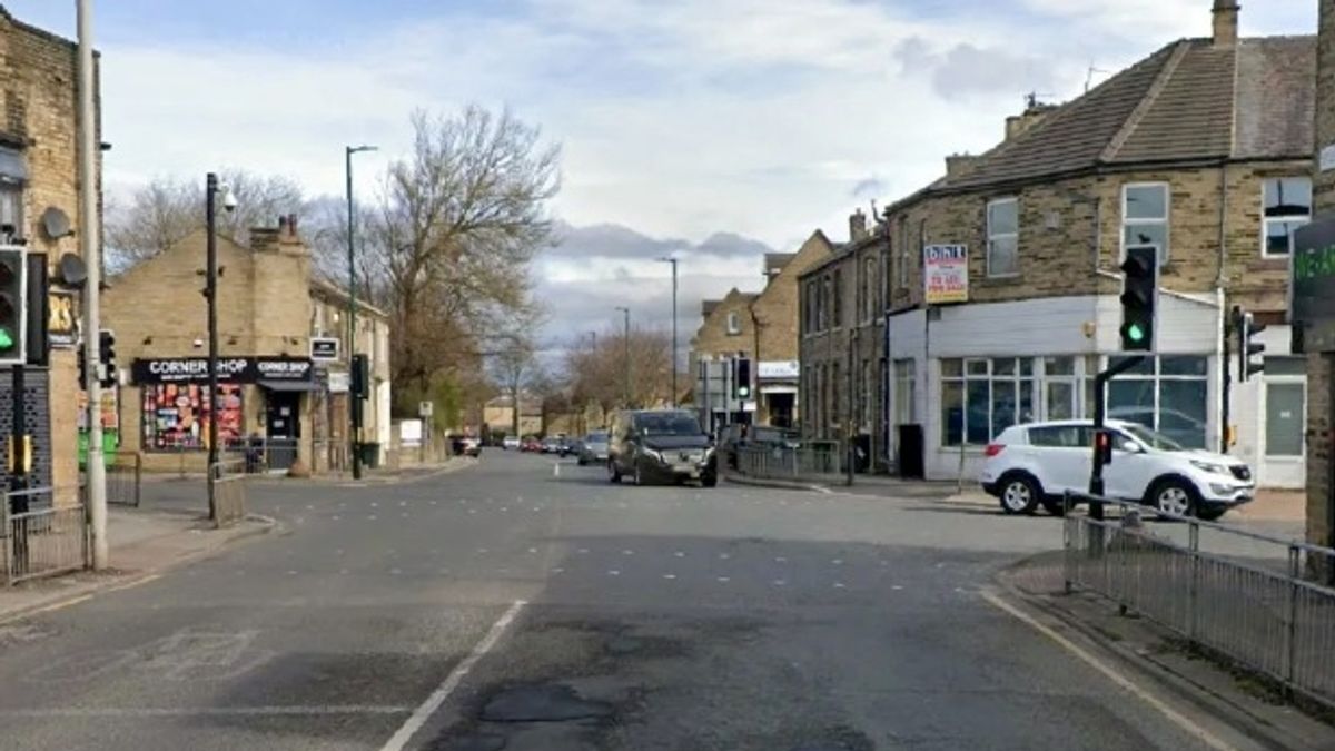 Police Investigation Underway After Elderly Woman Dragged by Lorry in Bradford