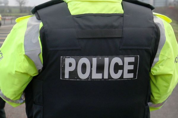Police Search for Suspects After Violent Carjacking in North Belfast