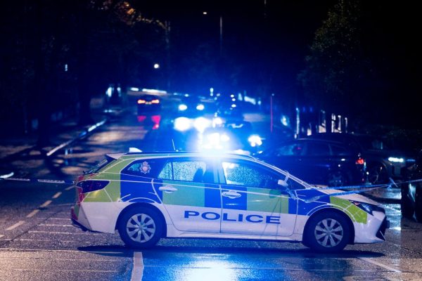 Police Watchdog Investigates Fatal Chase After BMW Collision in East Sussex
