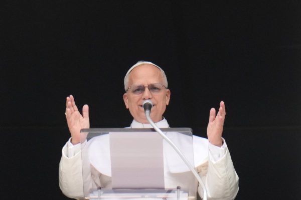 Pope Leo XIV Launches Historic Algeria Visit in Push for Interfaith Peace