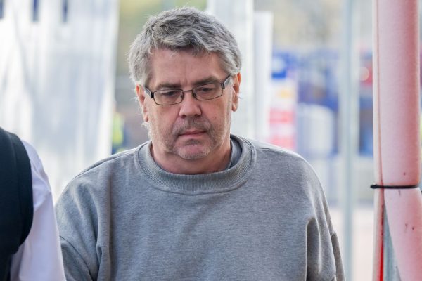 Porthcawl Man Pleads Guilty to Storing Mother’s Body in Freezer