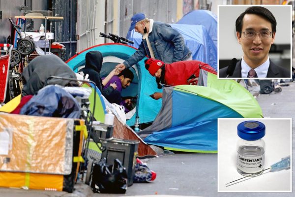 Potent Synthetic Opioid Cychlorphine Linked to First Bay Area Fatality