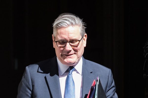 Prime Minister Starmer Pledges Crackdown on U.K. Retail Crime ‘Free-for-All’
