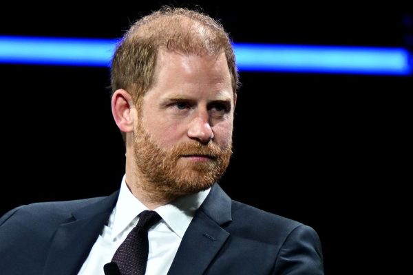 Prince Harry Facing Defamation Lawsuit from Sentebale Charity