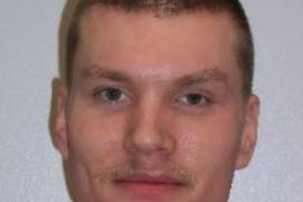 Prisoner Stomps Cellmate to Death After Shocking Discovery