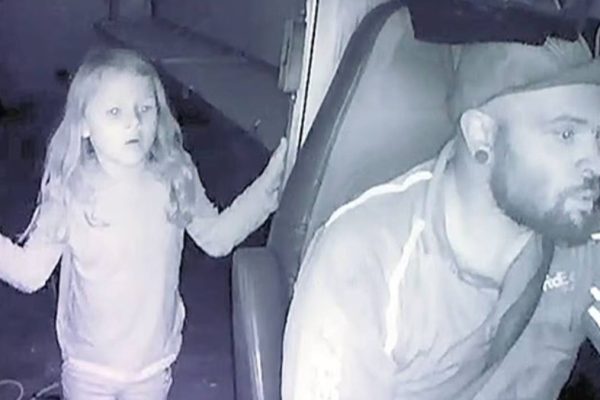 Prosecutors Release Chilling Photos in Sentencing Trial of Athena Strand’s Killer