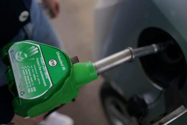 Pump Panic: Surge in ‘Wrong Fuel’ Mistakes Prompts Urgent Warning