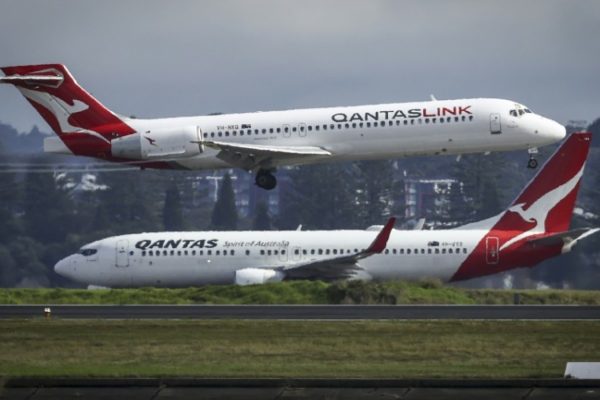 Qantas Flight Diverts to Sydney Following In-Flight Medical Emergency