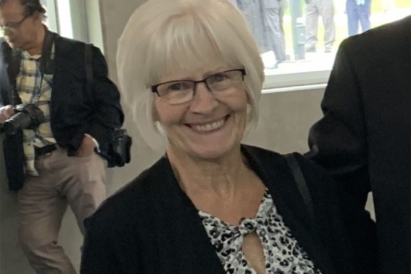 RCMP Search Hits Dead End for Missing Calgary Senior
