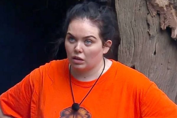 Reality Star Scarlett Moffatt Opens Up About Pregnancy Loss
