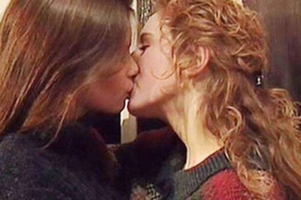Reflecting on 1994: The Legacy of British TV’s First Pre-Watershed Lesbian Kiss