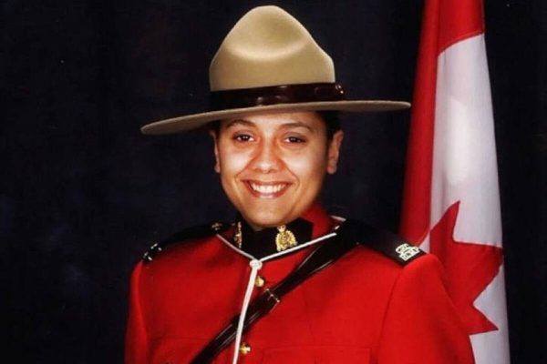 Remembering Const. Sarah Beckett: A Decade After Loss