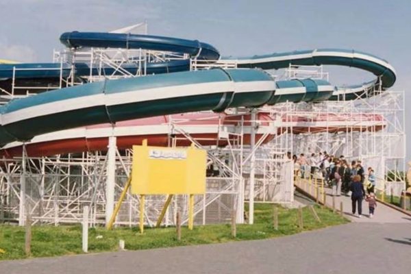 Remembering Fantaseas: A Look Back at the UK’s Ill-Fated Water Park Franchise