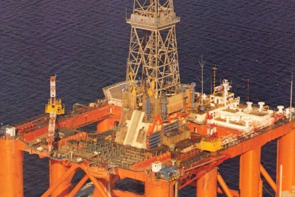 Remembering the Byford Dolphin Disaster: A Review of the 1983 North Sea Tragedy