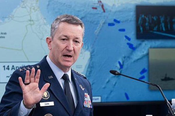Reports Emerge: General Denied Trump Access to Nuclear Codes During White House Crisis