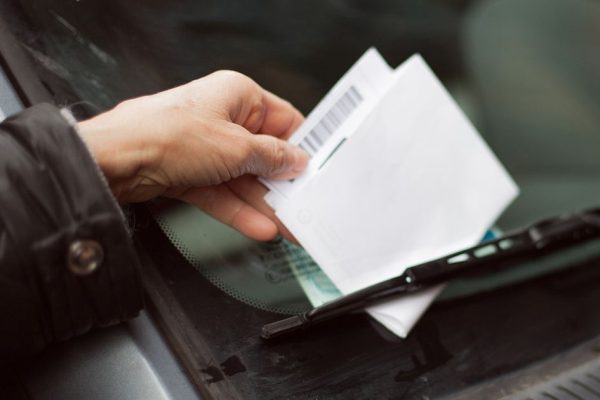 Residential Parking Dispute Ignites Debate Over Street Rights