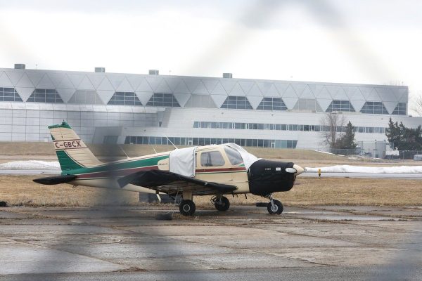 Rockcliffe Flying Club Unionization Stalls Amid Safety Concerns