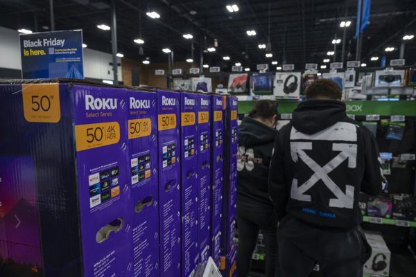 Roku Hits 100 Million Global Streaming Households
