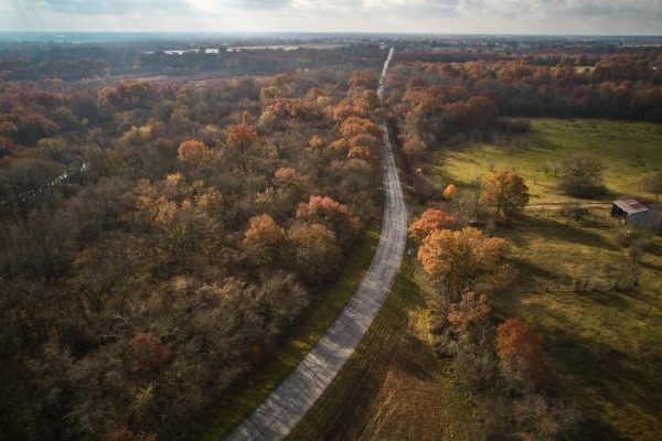 Route 66 Marks a Century of Asphalt and American Adventure