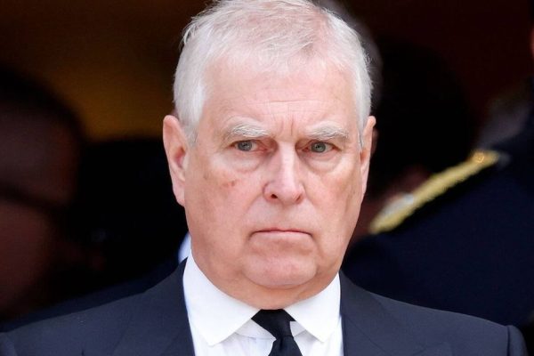 Royal Sympathy Fades as Andrew Mountbatten-Windsor Faces Isolation in Norfolk