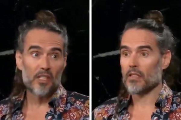Russell Brand Addresses 16-Year-Old Encounter Amidst Ongoing Rape Trial