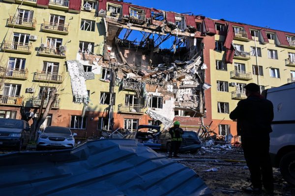 Russian Strike Kills Three in Odesa; Ukraine Targets Energy Assets