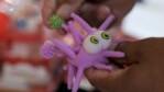 Safety Inspectors Pull Choking Hazards from Sydney Royal Easter Showbags