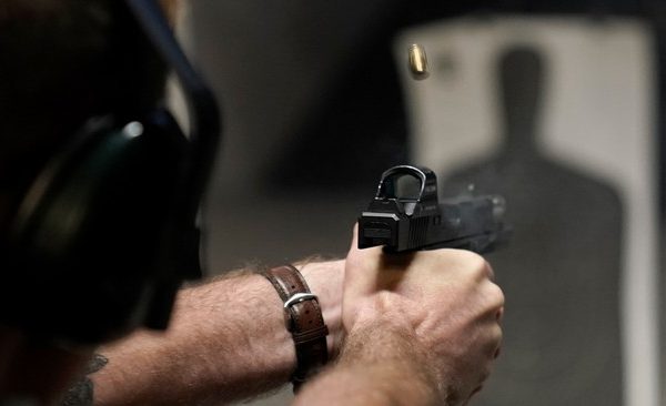 Secretary Hegseth Ends Gun-Free Zones on Military Installations