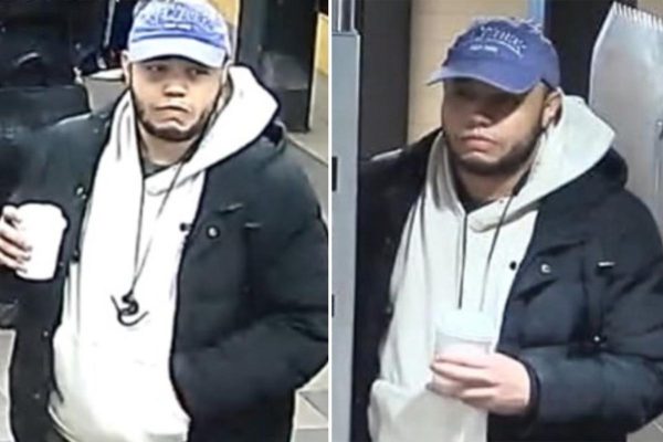 Serial Bank Bandit Apprehended in New Jersey After NYC Heist Spree