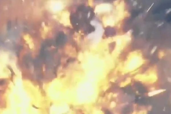 Seven Charged With Murder in Deadly Northern California Fireworks Explosion