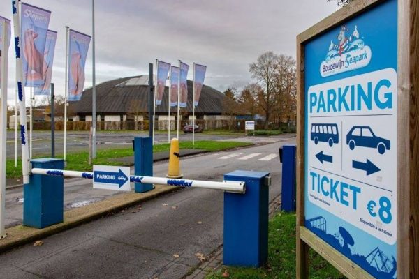 Seven Injured in Belgium Theme Park Accident Amid Global Rise in Ride Failures