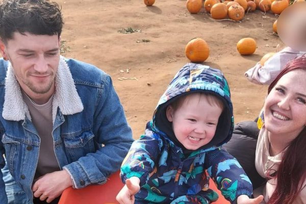 Severe Latex Allergy Forces Mother to Sideline Family Outings
