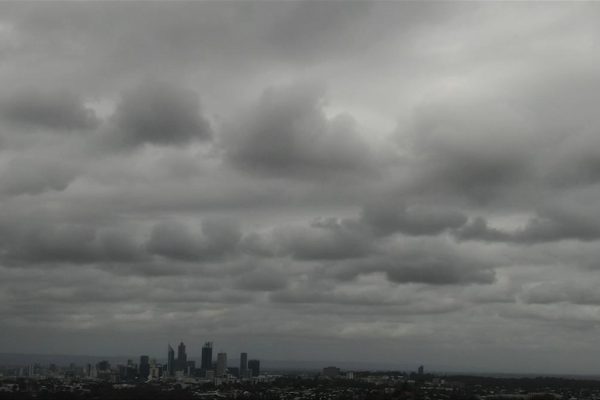Severe Storm System Batters Western Australia; Tornado Suspected in Bunbury