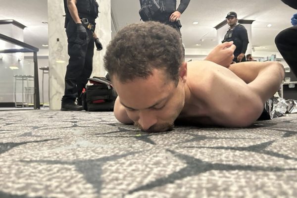 Shooting Suspect Cole Allen Faces Attempted Assassination Charges