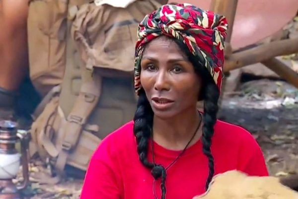 Sinitta Dismisses ‘I’m A Celebrity’ Bullying Claims Amid Fierce Backlash Against David Haye