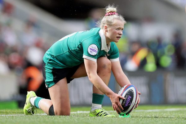 Six Nations Preview: Ireland Faces Daunting Test in Clermont-Ferrand