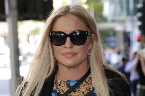 Socialite Brynne Edelsten Granted Bail Relaxation Following Rehabilitation Progress