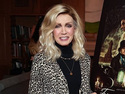 ‘Style Doesn’t Have an Expiration Date’: Donna Mills Challenges Beauty Critics