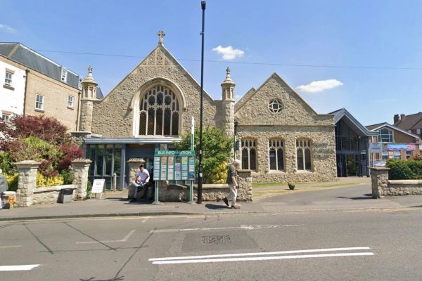 Surrey Police Launch Manhunt After Woman Raped in Epsom