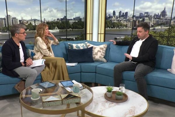Survivor Urges Men to Seek Help After Rare Penile Cancer Diagnosis