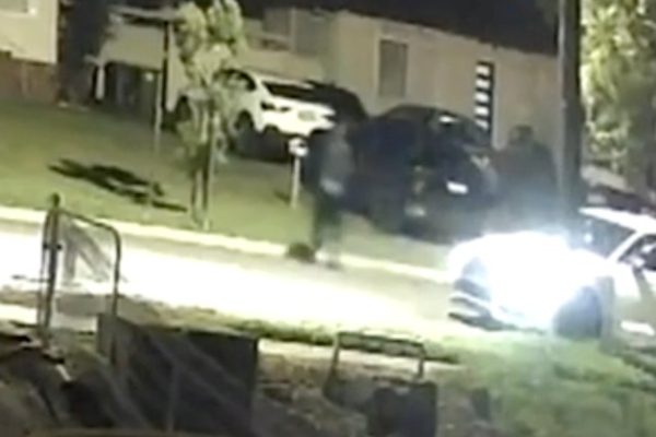 Sydney Police Intercept ‘Kill Car’ Linked to Month-Long Wave of Gang Violence
