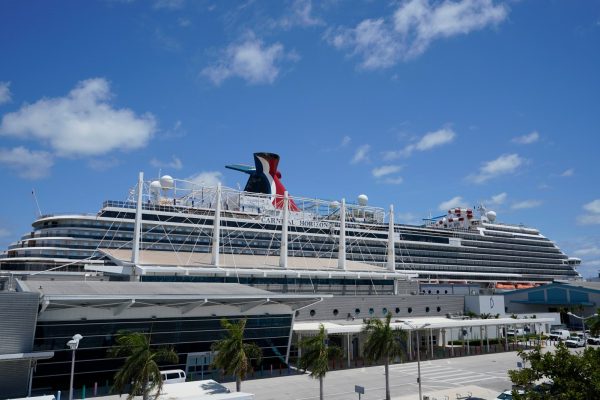 Teen Indicted as Adult in Stepsister’s Murder Aboard Carnival Cruise
