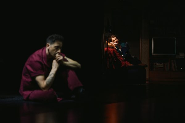 ‘The Fear of 13’ Debuts on Broadway, Anchored by Stellar Star Turns